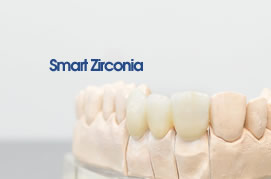 Smart Zirconia